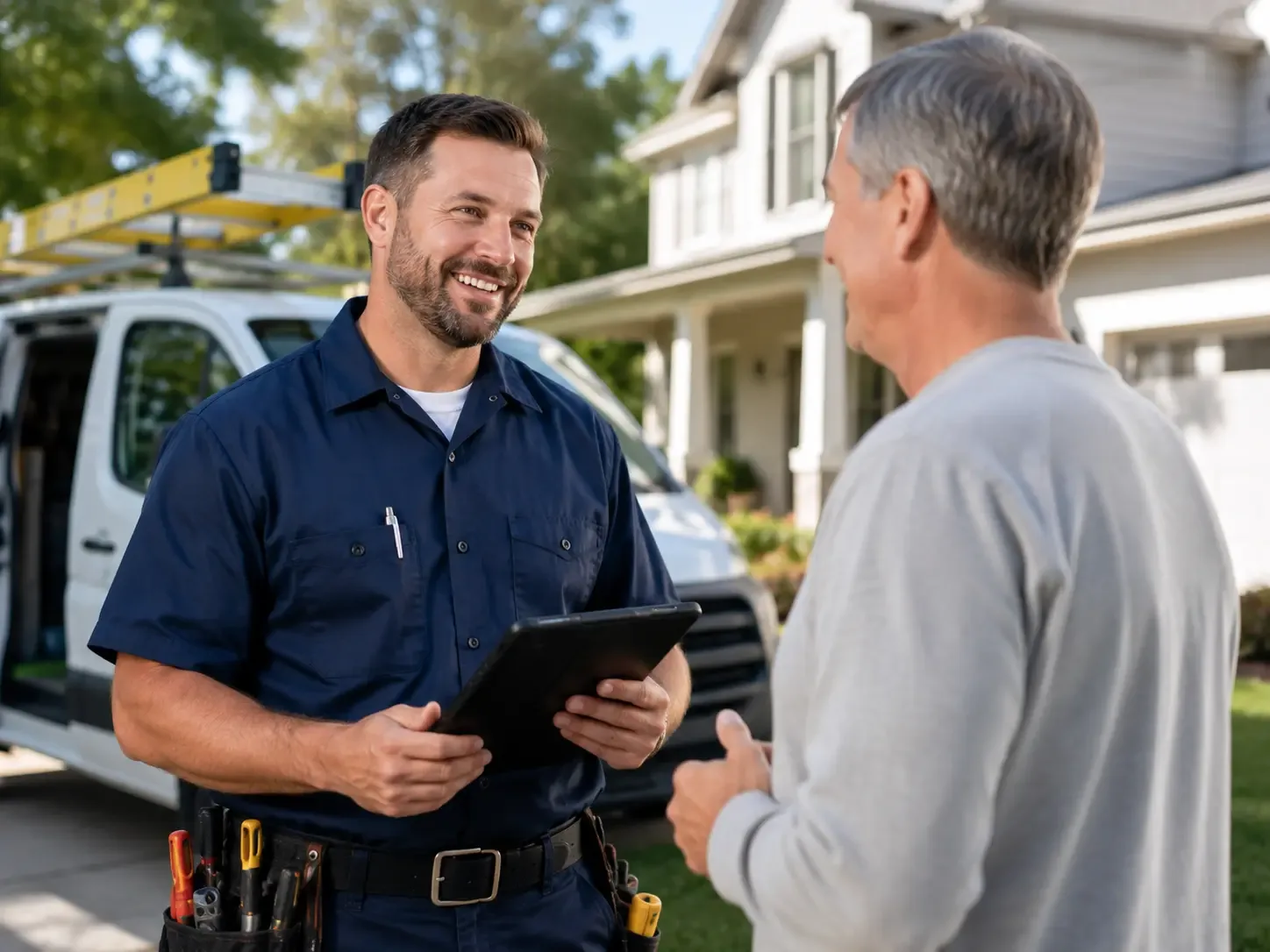 Electrical Panel Upgrade & Replacement in Abbeville, AL